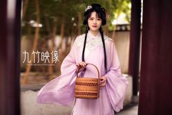 -八角古风摄影