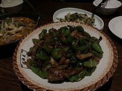 -自己人(九码头店)
