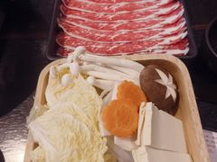 -山葵家·创意料理(赛格店)