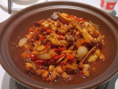 -味上湘菜馆(悦方ID MALL店)