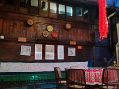 -有梦特色餐厅(古子城店)