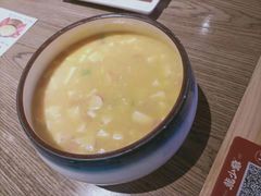 -龙少爷碳火干锅(环球中心店)