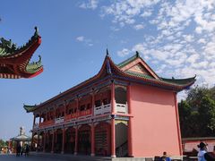 -六祖寺