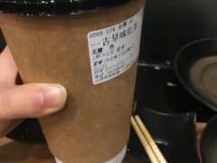 -小明同学(三里屯店)