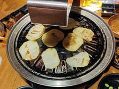 -九田家黑牛烤肉料理(华侨城店)