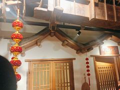 -古镇老食铺-徐州非遗技艺餐厅(大学城店)
