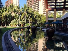 -三亚湾海居铂尔曼度假酒店