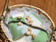 -李百蟹·江南蟹黄面(夫子庙店)