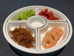 -肆月河豚·淮扬菜·湘菜(华天店)
