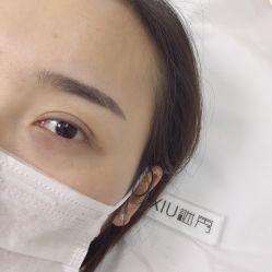 -谜秀韩式半永久纹眉纹绣洗眉