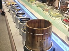 -素满香·全民食养自助(长宁龙之梦店)