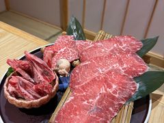 -松鱼亭·和牛烧肉(协鑫广场店)