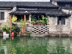 -紫莲花足道(柯桥古镇店)