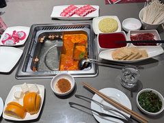 -海底捞火锅(万达广场店)