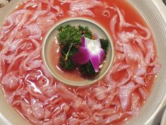 -蜀大侠火锅(香格里拉店)