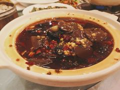 -楚灶王(徐东店)