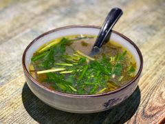 浆水汤-左陕右甘(亚运村店)