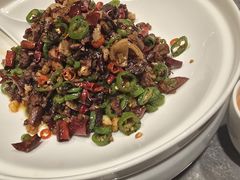 -福照楼汽锅鸡·云南菜(火车站锦江店)