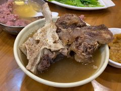 -老牌依强牛肉店(达道总店)