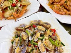 -滑记海鲜饭店·老字号(海鲜街店)