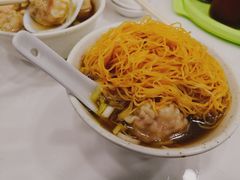 -麦文记面家(佐敦店)