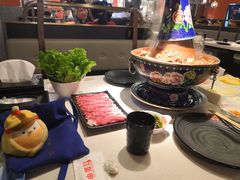 -红盔甲·小龙虾(天钥桥店)