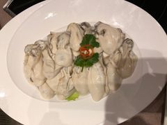 生蚝-协成海鲜火锅(情侣路店)