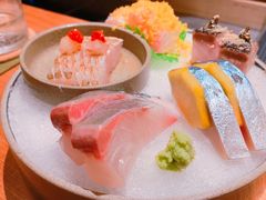 -RONIN Snack Bar