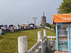 -观潮胜地公园