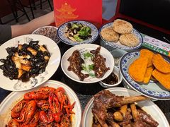 -老北京胡同味道二荤铺(酒仙桥店)