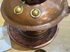 -小辣椒·川菜馆·羌家铜锅土火锅(茂县店)