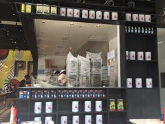 门面-玛尚诺Pizza&Bar(长泰广场店)