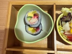 -德川家日本料理(中关村寰太大厦店)