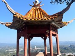 -丹霞山风景名胜区