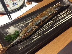 -寿司皇(扬名广场店)