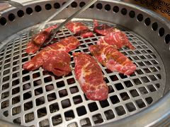 -千寻山野烤肉(中关村店)