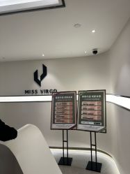 -处女座·MISS VIRGO·半永久纹眉野生眉