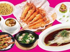 -79号渔船海鲜饭店(华强北店)