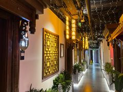 -秦月轩·陕西家乡菜(阜成路·五棵松店)