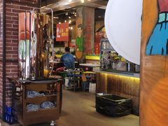 大堂-钢管厂五区小郡肝火锅串串香(总店)