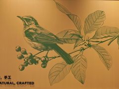 -Peet's Coffee皮爷咖啡(上海长风大悦城店)