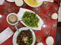 -玉华台饭庄(裕中西里小区店)