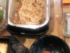 锡纸金针菇-聚点串吧·北京烧烤(朝北店)