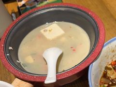 -农耕记·湖南土菜(科技园店)