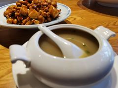 精品宫保鸡丁-渝乡人家(和平里店)