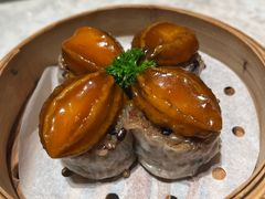 -广州天河合景福朋喜来登酒店 · 聚味轩中餐厅