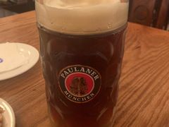 -宝莱纳啤酒花园餐厅PAULANER BRAUHAUS Nanjing(广州路店)