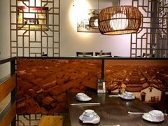 -大洋家·精品潮汕菜·生腌砂锅粥(天河东路店)