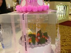 -芭菲盛宴·环球美食(袁家岗店)