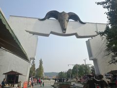 -北川巴拿恰